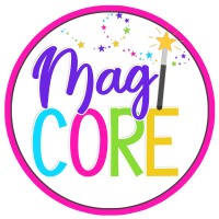 MagiCore logo - Similar company to Mondays Made Easy