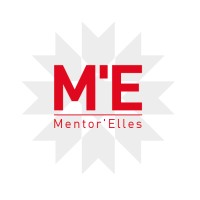 Mentor'Elles Association logo - Similar company to Estem Morocco