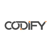 Codify logo - Similar company to Codify