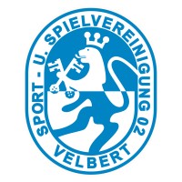 SSVg Velbert 02 logo - Similar company to Vfb Homberg