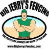 Big Jerry's Fencing of Harnett logo - Similar company to Budget Fencing