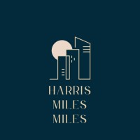 Harris Miles Miles logo - Similar company to Miles Infinity