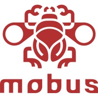 Drones Mobus S.L. logo - Similar company to Ofiteat Topografia/Land Surveying/Uav Drones/Termografia/Thermography