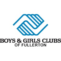 Boys & Girls Club Of Fullerton