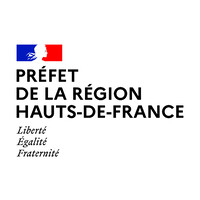DRAAF Hauts-de-France logo - Similar company to Fzea