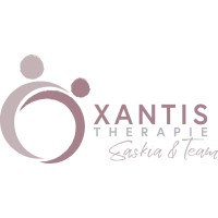 XANTIS Therapie logo - Similar company to Xantis Pharma Ag