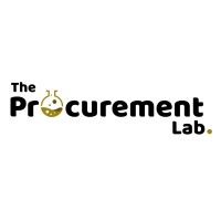 The Procurement Lab logo - Similar company to The Procurement Practice