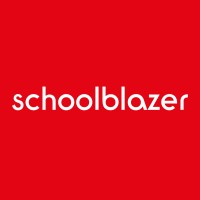 Schoolblazer logo - Similar company to Affiliated Apparel Ltd