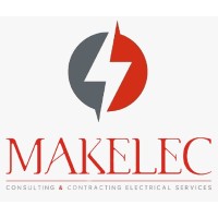 MAKELEC (Pty)Ltd logo - Similar company to Ensor Consulting