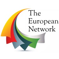 The European Network logo - Similar company to Final Whistle