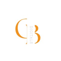 CB DIGITALE logo - Similar company to International Élite Consulting