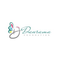 Daurama Foundation logo - Similar company to Girl Code Empowerment Program