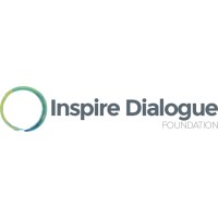 Inspire Dialogue Foundation logo - Similar company to We The Future