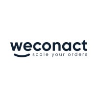 weconact logo - Similar company to Ghiczech