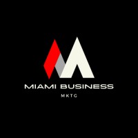 Miami Business Marketing logo - Similar company to Miami Dade Agent