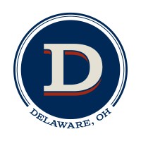 City of Delaware, OH logo - Similar company to City Of Hilliard Economic Development