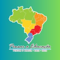 Pensar A Educação Pensar O Brasil logo - Similar company to Brasil Educação Profissional Ltda.