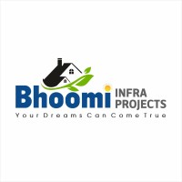 Bhoomi Infra Projects logo - Similar company to Bhoomi Infrastructure
