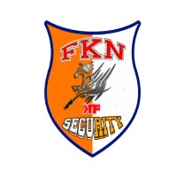 FKN SECURITY logo - Similar company to Jkantech