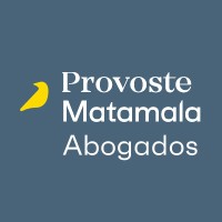 Provoste Matamala Abogados logo - Similar company to Cpragma