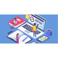 Digital Marketing Solution Hub logo - Similar company to Digital Plus India