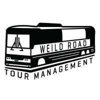 Weild Road Tour Management logo - Similar company to Distiller Music Group