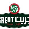 Great Foods logo - Similar company to Clipsico Pack