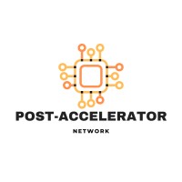 Post Accelerator Network logo - Similar company to Nebula