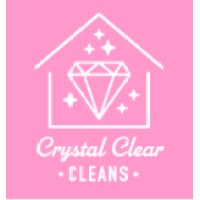 Crystal Clear Cleans logo - Similar company to So Clean