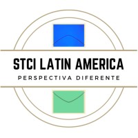 ST-CI Latin America logo - Similar company to Cubicc