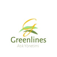 Greenlines Atık Yönetimi logo - Similar company to Zero Entegre Atık Yönetimi