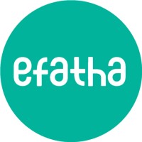 Efatha Solutions logo - Similar company to Otomatika