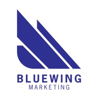 Bluewing Marketing logo - Similar company to Generos