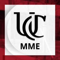 University of Cincinnati Mechanical & Materials Engineering logo - Similar company to University Of Cincinnati - College Of Education, Criminal Justice, And Human Services
