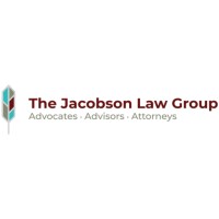 The Jacobson Law Group logo - Similar company to Anchor Block Company
