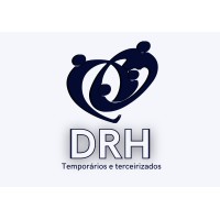 DRH Temporários e Terceirizados logo - Similar company to Drh