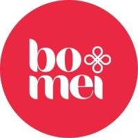 Bo & Mei logo - Similar company to Kioo Project