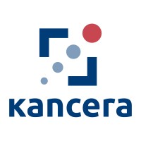 Kancera logo - Similar company to Infinity Genomics