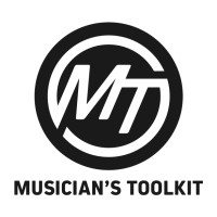 Musician's Toolkit logo - Similar company to Wurrly