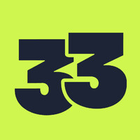 33 TRUCS logo - Similar company to Drillster