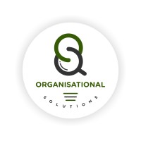Organisational Solutions - Driving Disruptive Technology logo - Similar company to The Solutions Focus