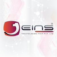 Eins Technologies India Pvt Ltd logo - Similar company to Eins.Tech