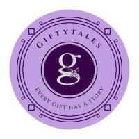 Giftytales logo - Similar company to Hampers By Design