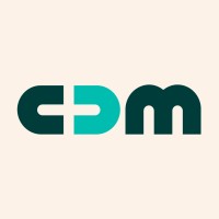 CDM | Regulatory CRO logo - Similar company to Availyst (Techstars '22)