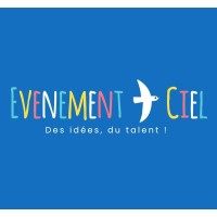 Evenement Ciel logo - Similar company to Matpix Studio