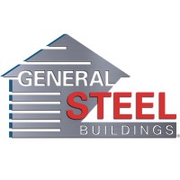 General Steel Corporation logo - Similar company to Ims - Inmarketsolution