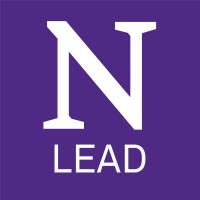 Northwestern University Center for Leadership logo - Similar company to Institute For Ai In Medicine