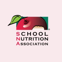 School Nutrition Association logo - Similar company to Impact Axis Studio