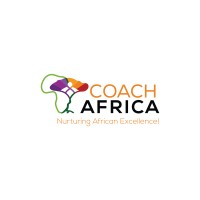 Coach Africa logo - Similar company to The Africa Centre For Work Based Learning
