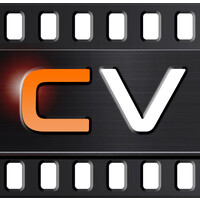 CinemaViva Video Production Agency in San Diego logo - Similar company to The Beach - A Video Production Agency